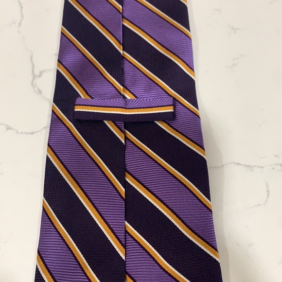 Like New Men’s Neck Tie - Picture 4 of 4
